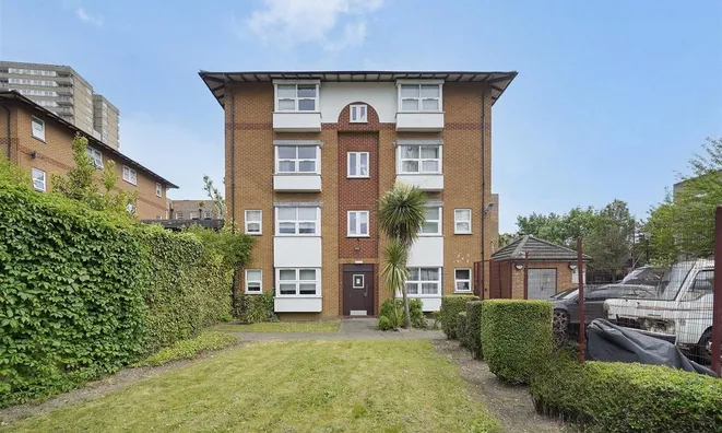Недвижимость Bramley Road, Ladbroke Grove: 8