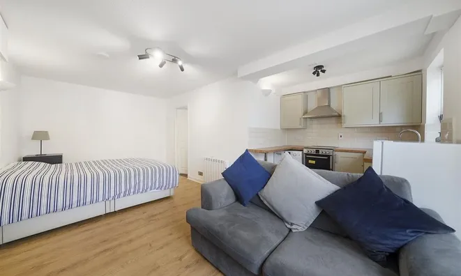 Недвижимость Bramley Road, Ladbroke Grove: 9