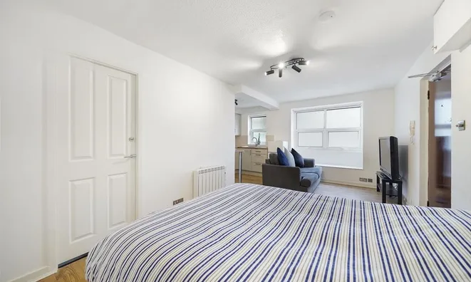 Недвижимость Bramley Road, Ladbroke Grove: 10