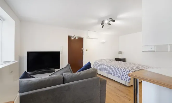 Недвижимость Bramley Road, Ladbroke Grove: 11