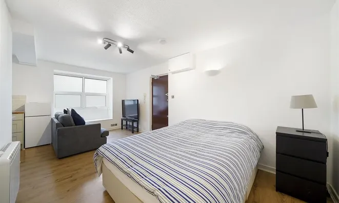 Недвижимость Bramley Road, Ladbroke Grove: 12