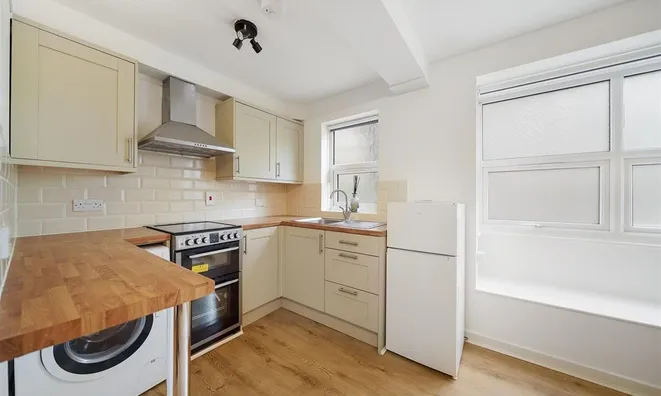 Недвижимость Bramley Road, Ladbroke Grove: 13