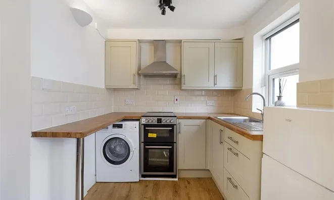 Недвижимость Bramley Road, Ladbroke Grove: 14