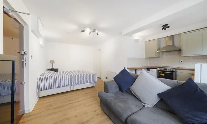 Недвижимость Bramley Road, Ladbroke Grove: 15