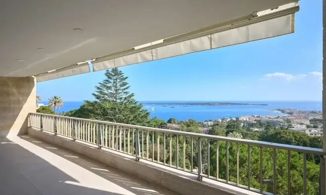 Недвижимость Villa Cannes: 4