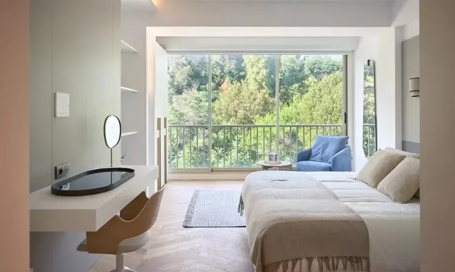 Недвижимость Villa Cannes: 8
