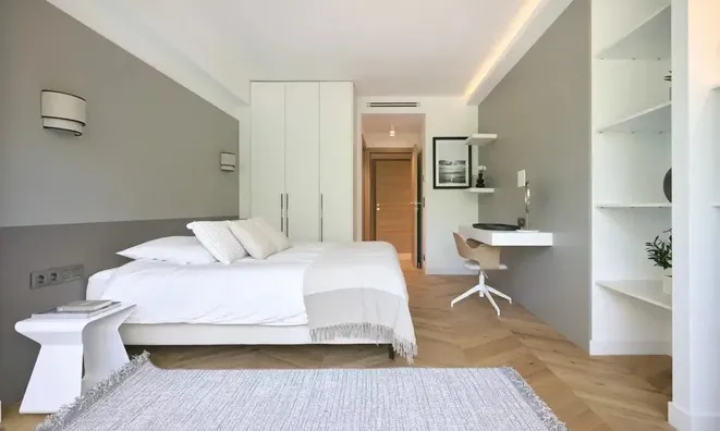 Недвижимость Villa Cannes: 10