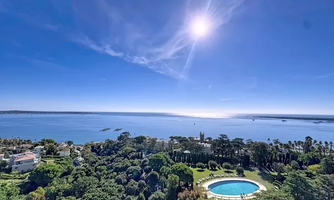 Недвижимость Villa Cannes: 1