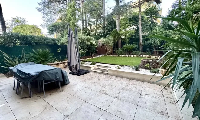 Недвижимость House République Cannes: 3