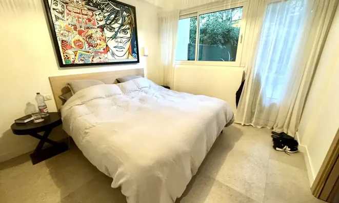 Недвижимость House République Cannes: 5