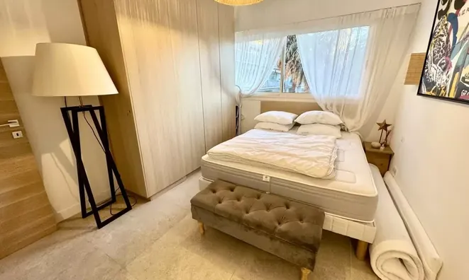 Недвижимость House République Cannes: 6