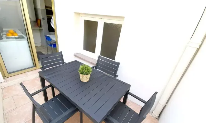 Недвижимость Estate Cannes: 1