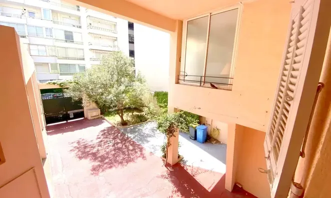 Недвижимость Estate Cannes: 8