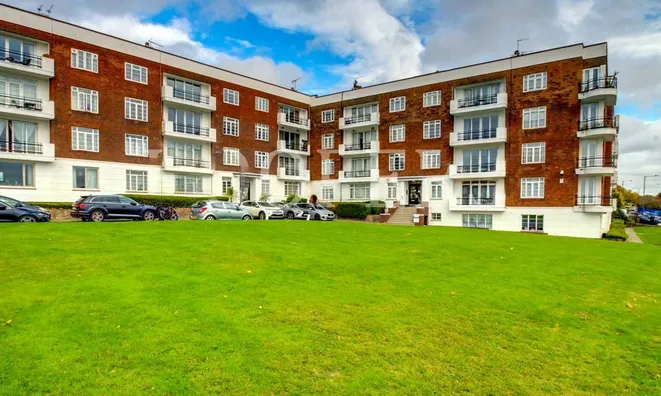 Недвижимость Dollis Hill Lane: 4
