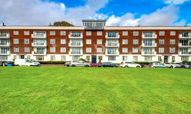 Недвижимость Dollis Hill Lane: 5