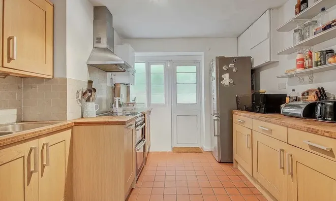Недвижимость Dollis Hill Lane: 10