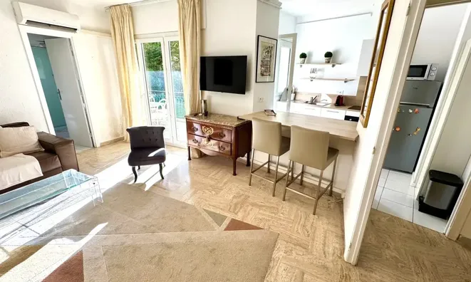 Недвижимость Villa Cannes: 2