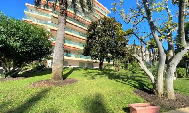 Недвижимость Villa Cannes: 3