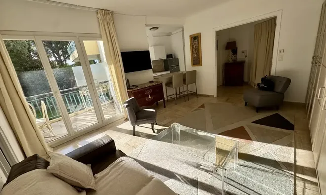 Недвижимость Villa Cannes: 5
