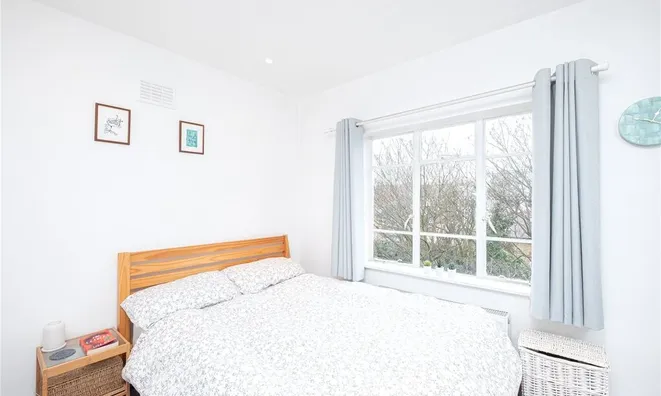 Недвижимость St John's Villas, Islington: 1