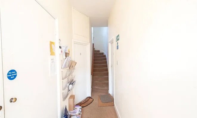 Недвижимость St John's Villas, Islington: 7