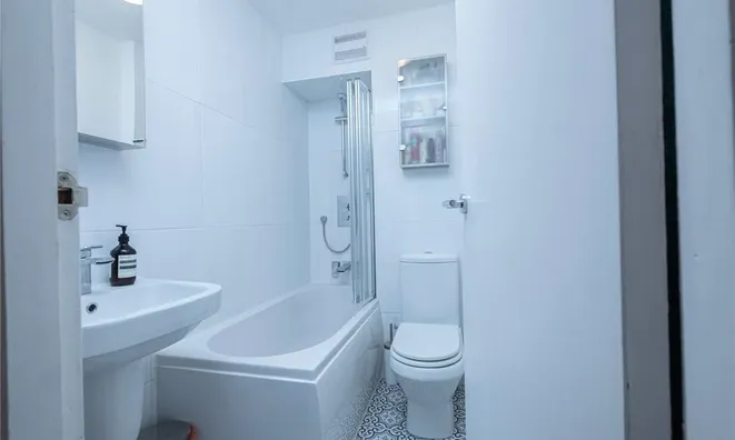 Недвижимость St John's Villas, Islington: 11