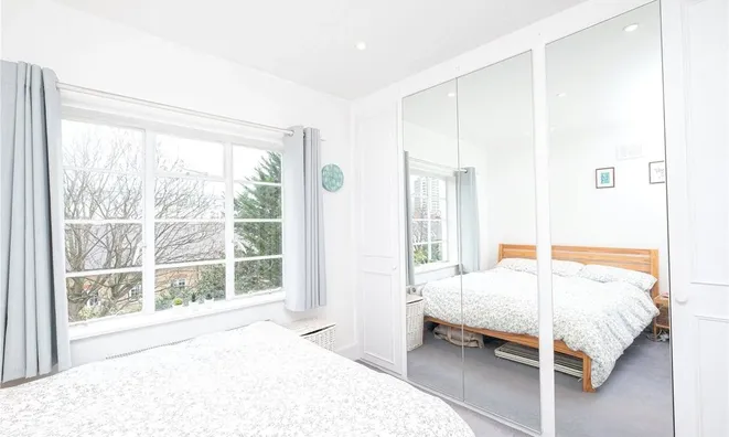 Недвижимость St John's Villas, Islington: 12