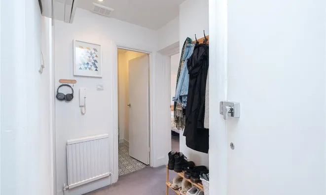 Недвижимость St John's Villas, Islington: 15