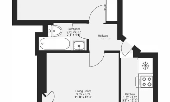 Недвижимость St John's Villas, Islington: 16