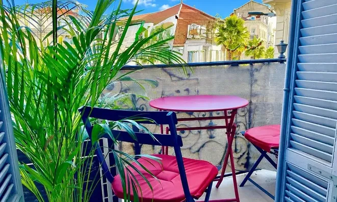 Недвижимость Villa Cannes Centre-ville: 2