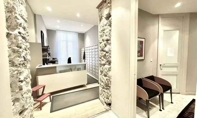 Недвижимость Villa Cannes Centre-ville: 4