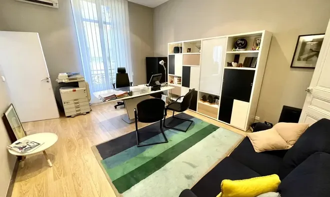 Недвижимость Villa Cannes Centre-ville: 5