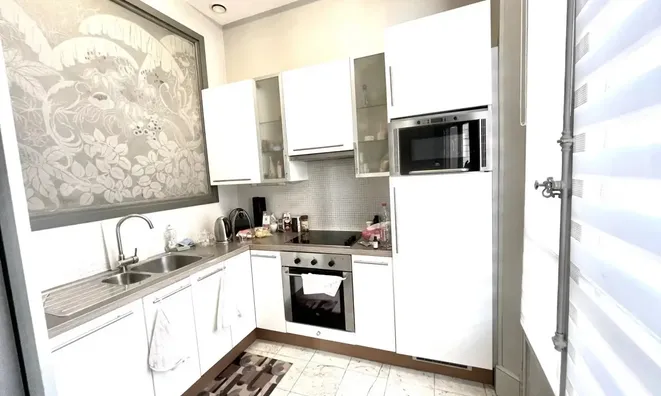 Недвижимость Villa Cannes Centre-ville: 6