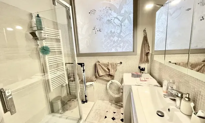 Недвижимость Villa Cannes Centre-ville: 7