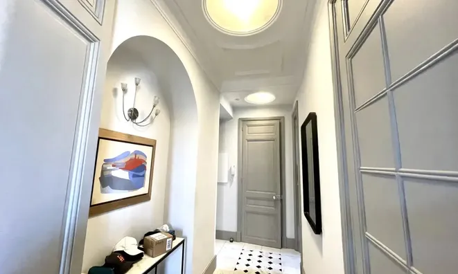 Недвижимость Villa Cannes Centre-ville: 10