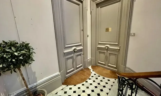 Недвижимость Villa Cannes Centre-ville: 11