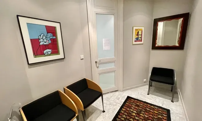 Недвижимость Villa Cannes Centre-ville: 12