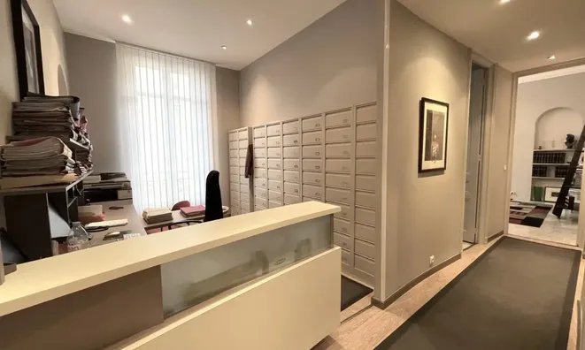 Недвижимость Villa Cannes Centre-ville: 13