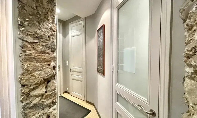 Недвижимость Villa Cannes Centre-ville: 14