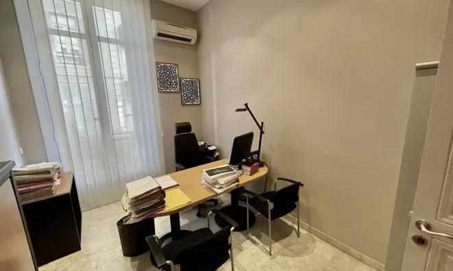 Недвижимость Villa Cannes Centre-ville: 15