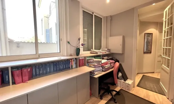 Недвижимость Villa Cannes Centre-ville: 16