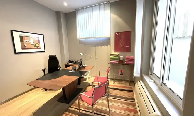 Недвижимость Villa Cannes Centre-ville: 18