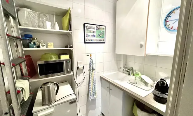 Недвижимость Villa Cannes Centre-ville: 19