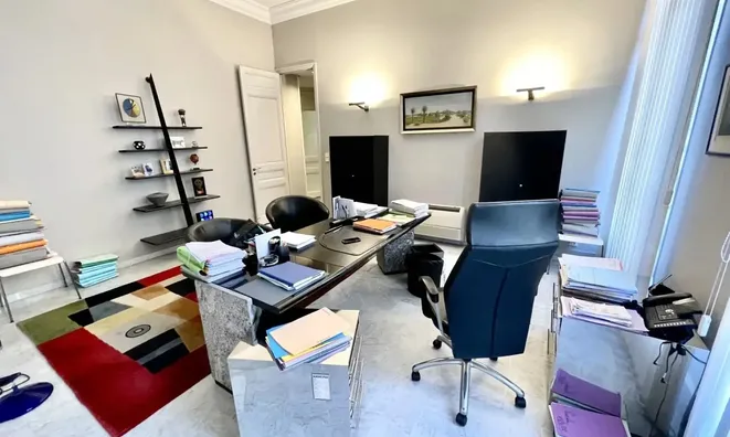 Недвижимость Villa Cannes Centre-ville: 21