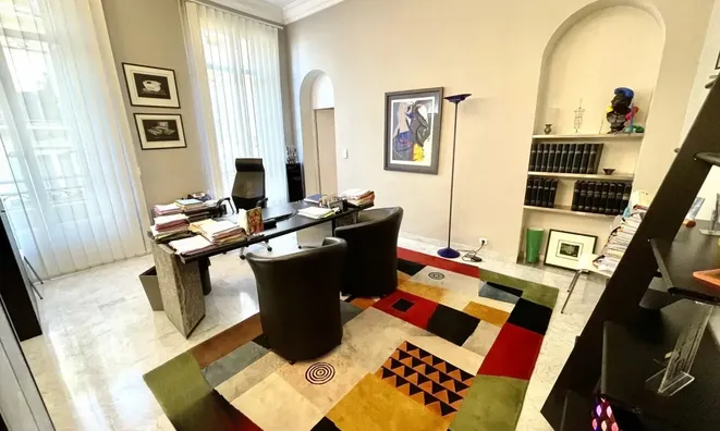 Недвижимость Villa Cannes Centre-ville: 22