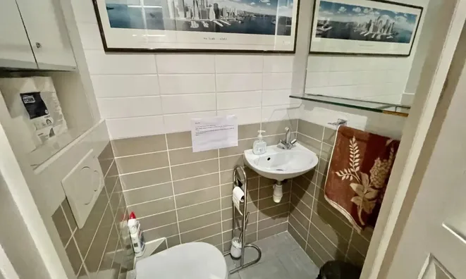 Недвижимость Villa Cannes Centre-ville: 23