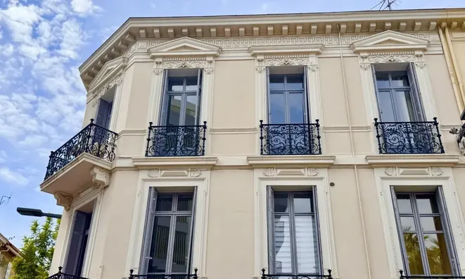 Недвижимость Villa Cannes Centre-ville: 24