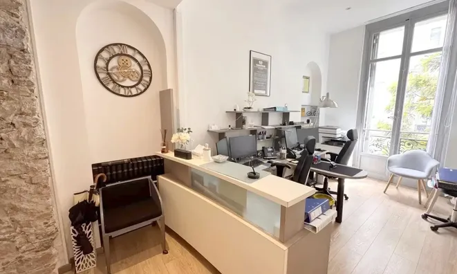 Недвижимость Villa Cannes Centre-ville: 26