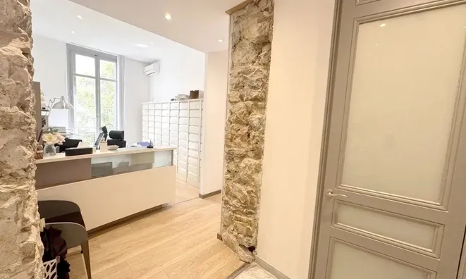 Недвижимость Villa Cannes Centre-ville: 27
