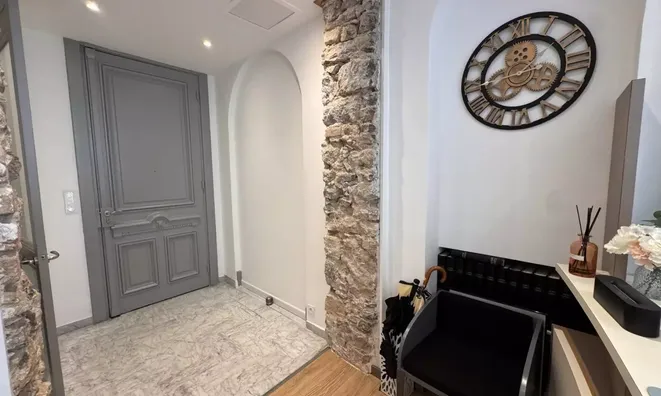 Недвижимость Villa Cannes Centre-ville: 28